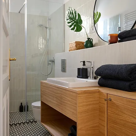 Buekfuerdo Nagy Pal 15 Apartman, Buekfalva Apartament Bük