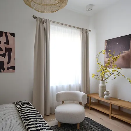 Buekfuerdo Nagy Pal 15 Apartman, Buekfalva Bük